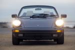 Porsche 911 Carrera 3.2 Cabriolet 1984 года (US)